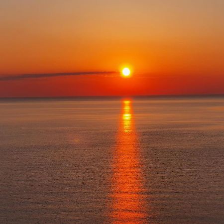 Sunrise View Home Agios Ioannis  Exterior photo
