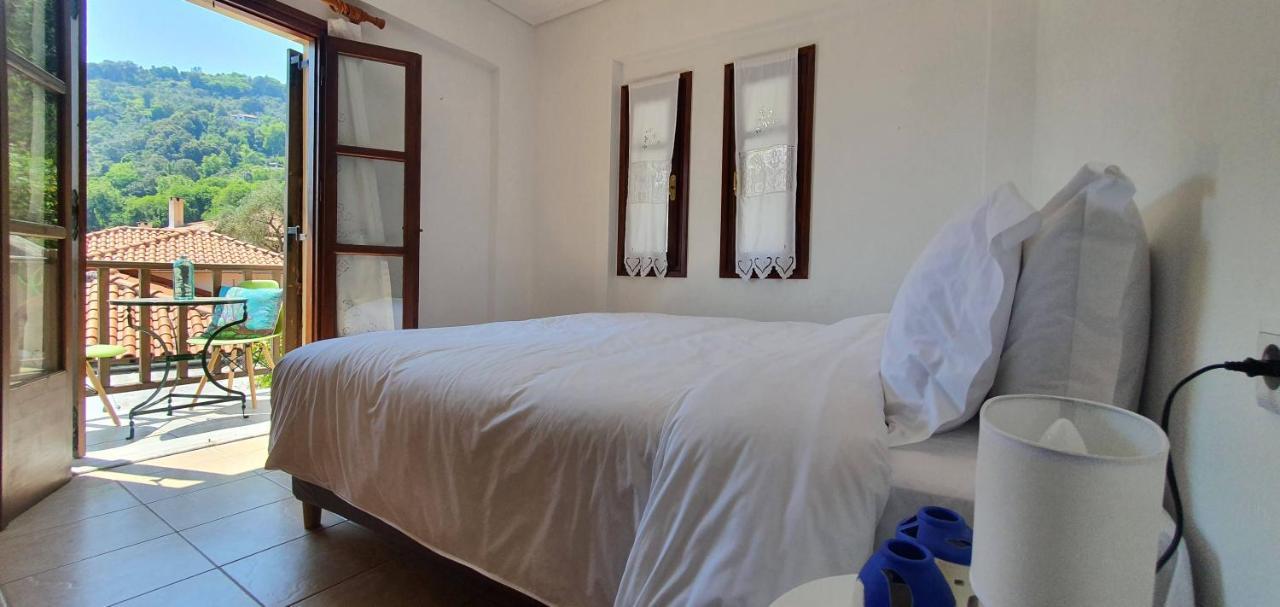 Sunrise View Home Agios Ioannis  Exterior photo