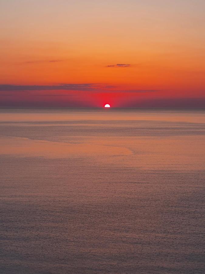 Sunrise View Home Agios Ioannis  Exterior photo