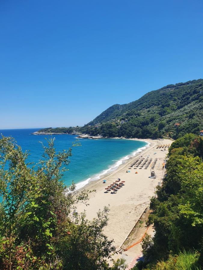 Sunrise View Home Agios Ioannis  Exterior photo